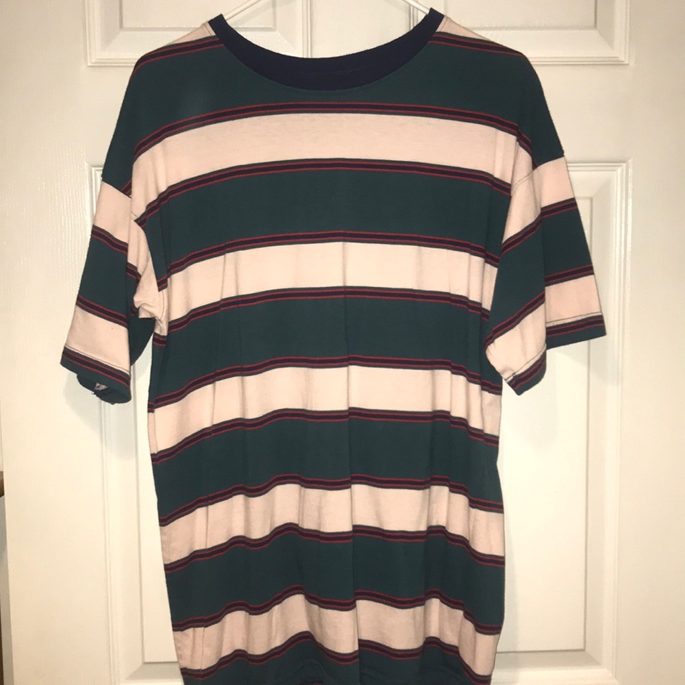 Zumiez tee